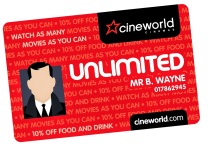 Unlimited-Card