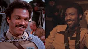 Lando comparison