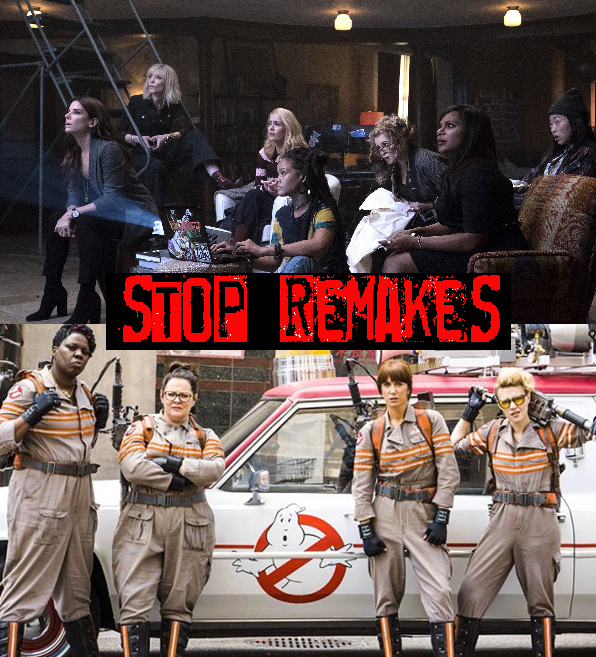 Stop Remakes